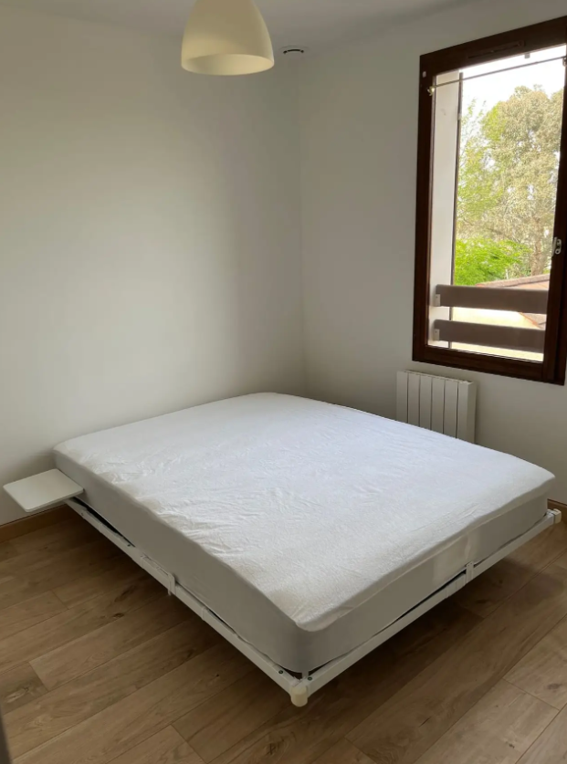 Appartement, meublé, 2 pièces, 32m² à Bonneuil-sur-Marne (94380) — photo 4
