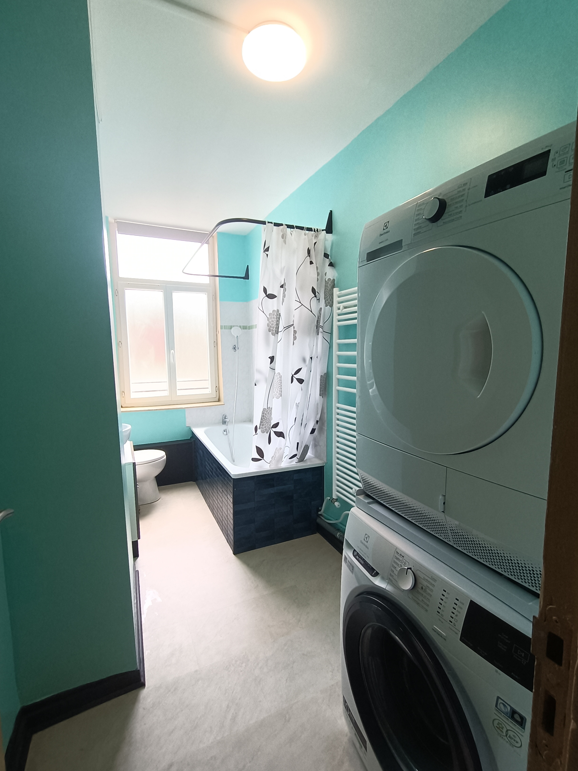 Chambre, meublé, 5 pièces, 13m² à Roubaix (59100) — photo 4
