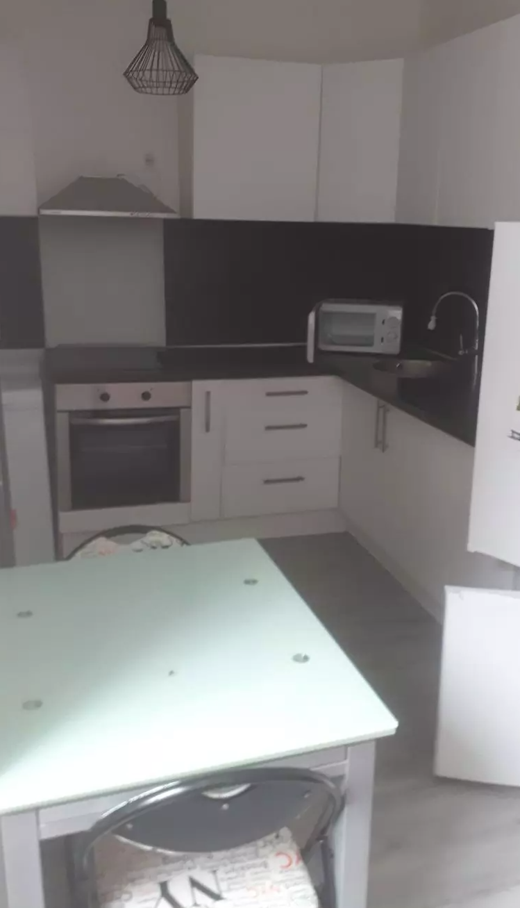 Appartement, meublé, 2 pièces, 27m² à Lille (59000) — photo 3