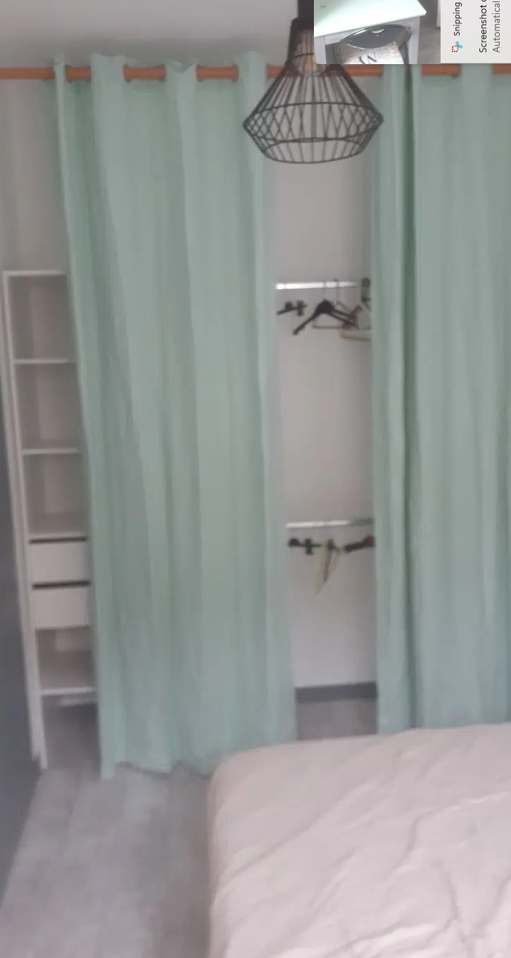 Appartement, meublé, 2 pièces, 27m² à Lille (59000) — photo 2