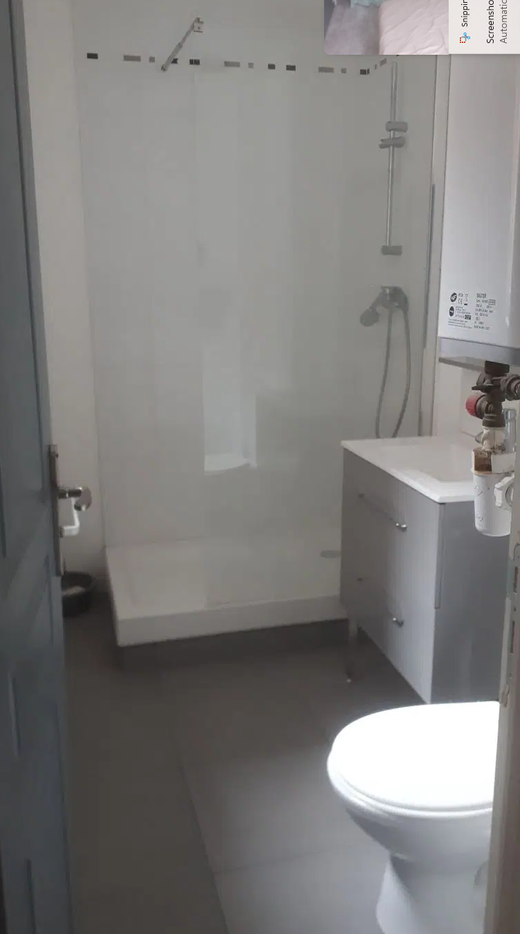 Appartement, meublé, 2 pièces, 27m² à Lille (59000) — photo 4
