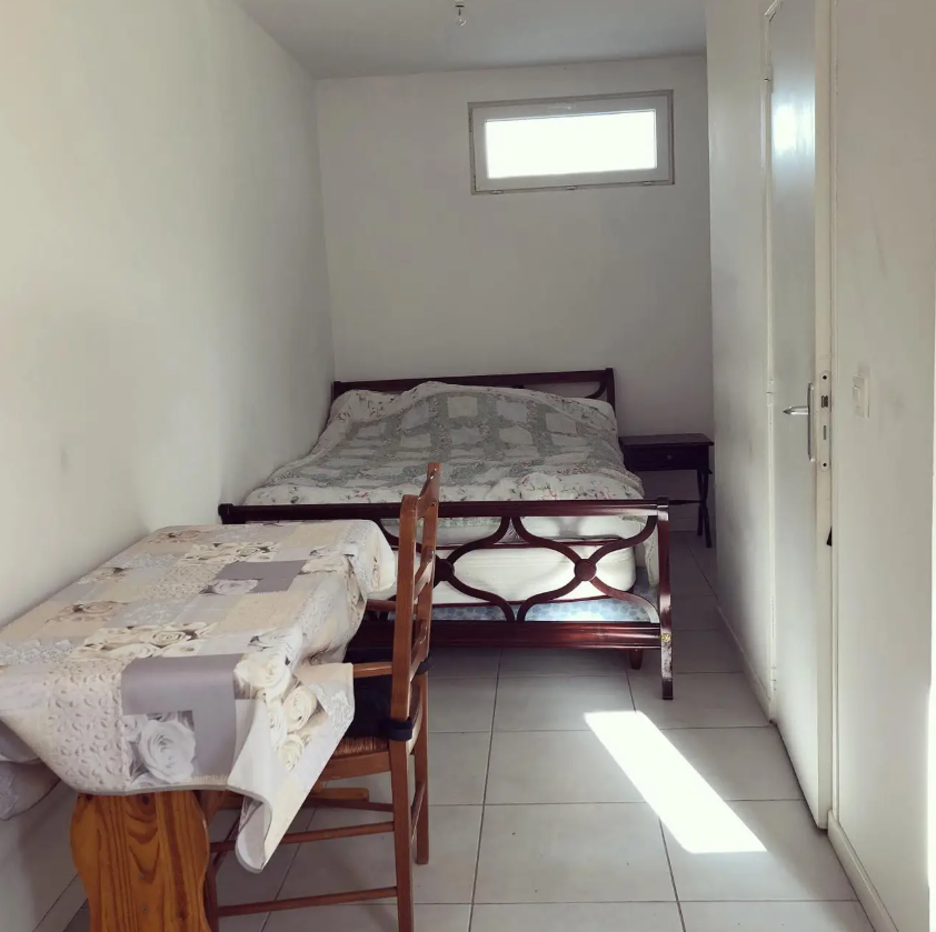 Appartement, meublé, 1 pièce, 17m² à Toulouse (31000) — photo principale