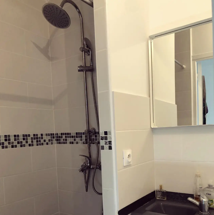 Appartement, meublé, 1 pièce, 17m² à Toulouse (31000) — photo 2