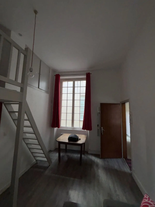 Appartement, meublé, 1 pièce, 26m² à Nantes (44000) — photo 5