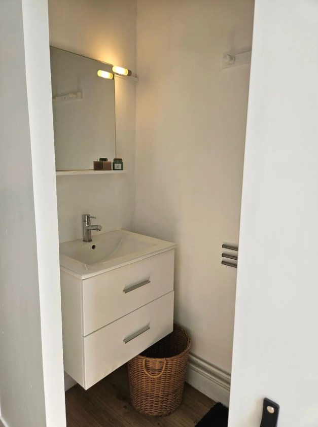 Appartement, meublé, 1 pièce, 21m² à Rouen (76000) — photo 2