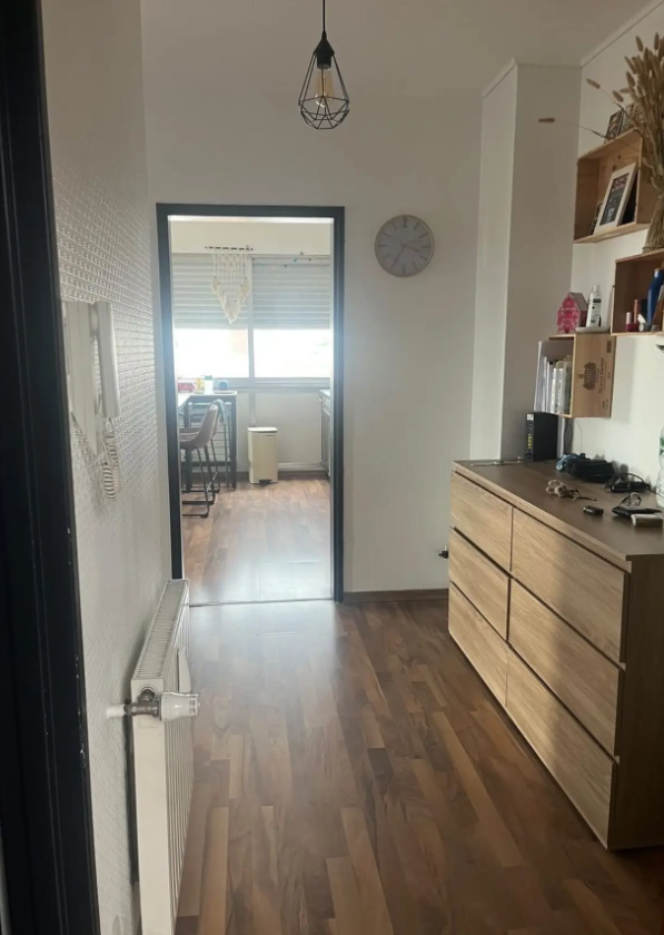 Appartement, meublé, 2 pièces, 60m² à Lingolsheim (67380) — photo 4