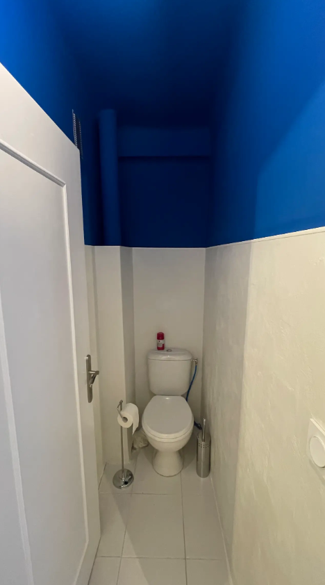 Appartement, meublé, 14m² à Marseille (13005) — photo 3