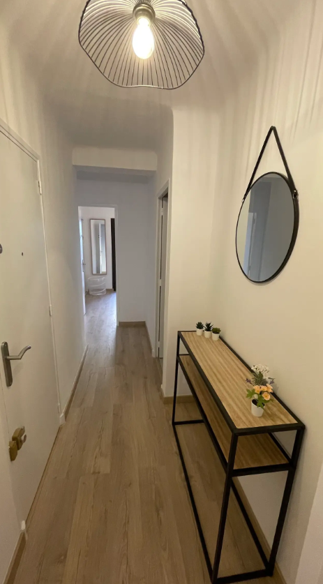 Appartement, meublé, 14m² à Marseille (13005) — photo 4