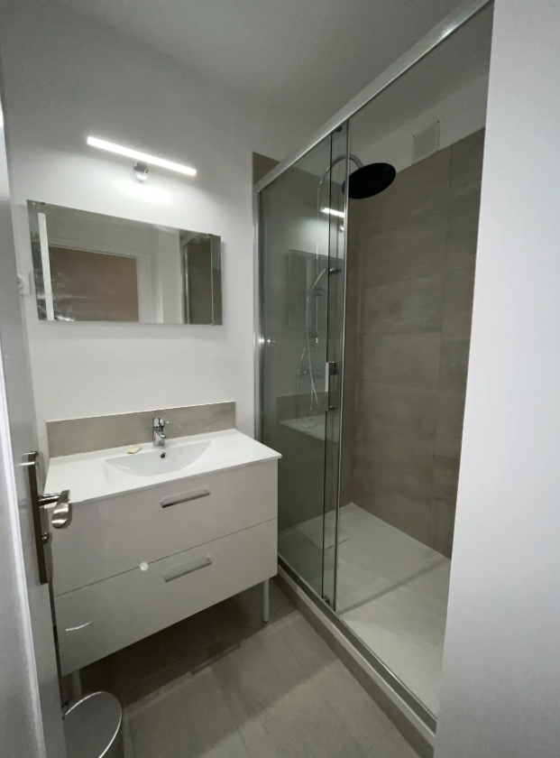 Appartement, meublé, 14m² à Marseille (13005) — photo 5