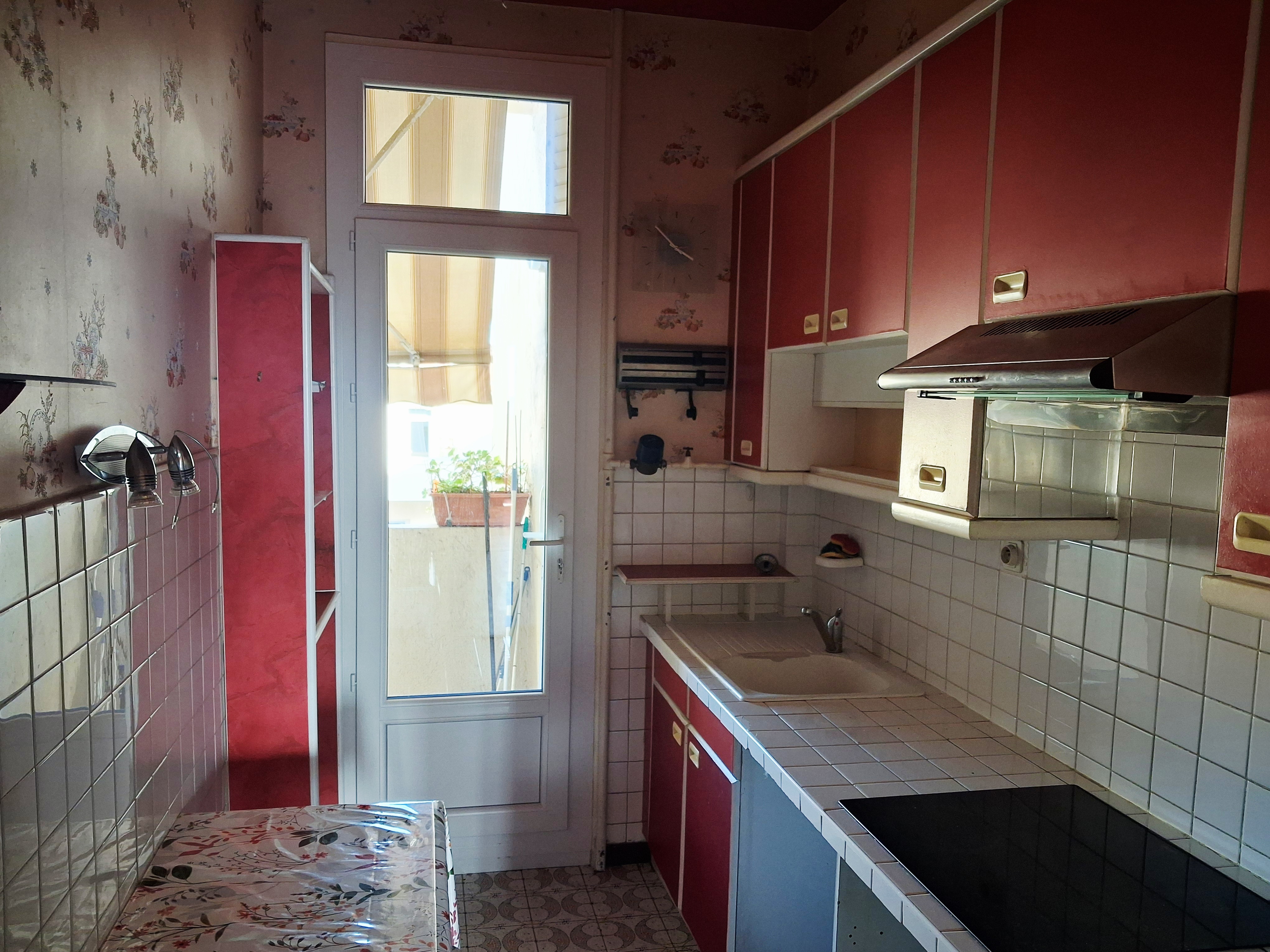 Appartement, non meublé, 2 pièces, 68m² à Toulon (83000) — photo 3