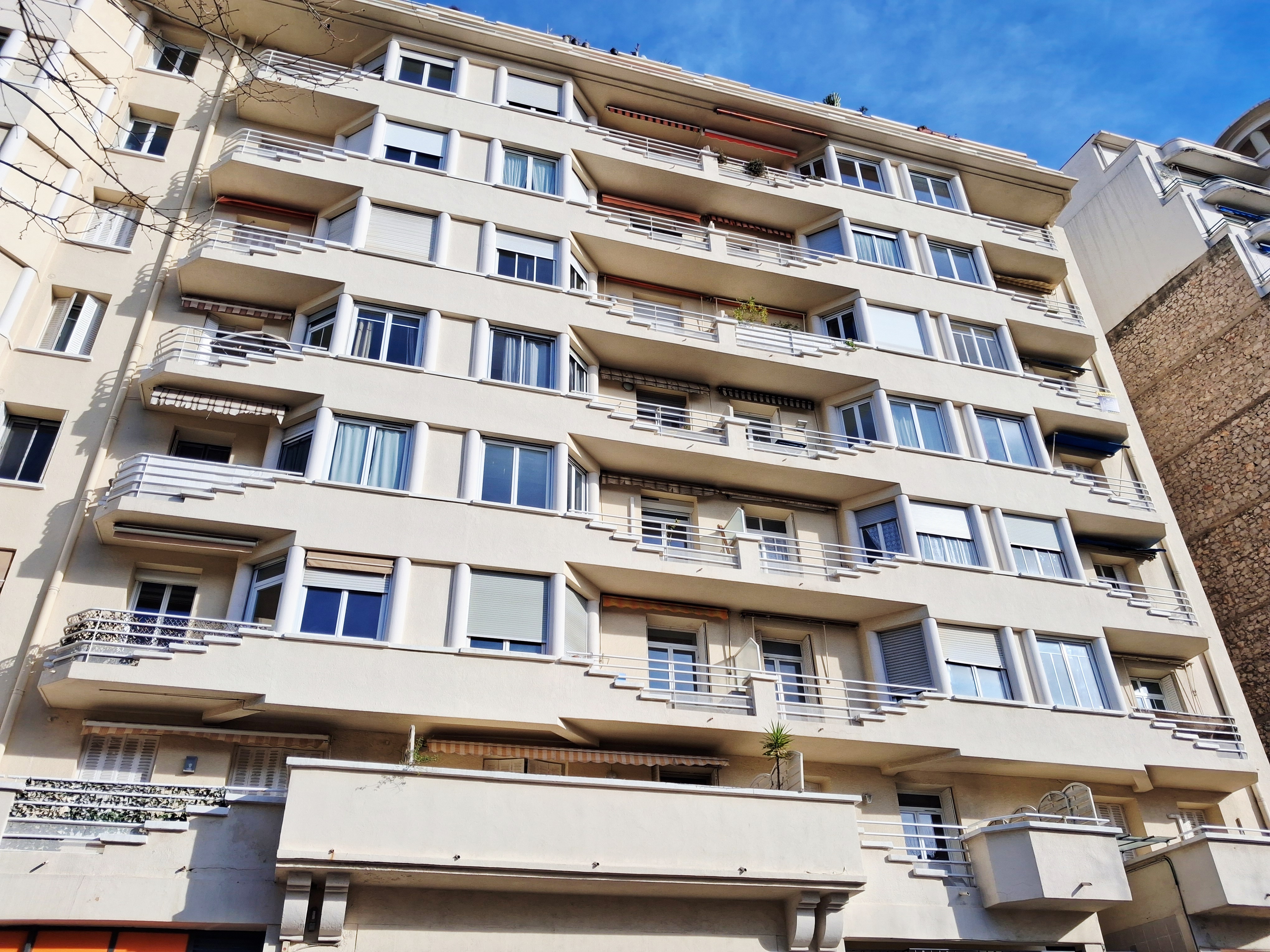 Appartement, non meublé, 2 pièces, 68m² à Toulon (83000) — photo 5
