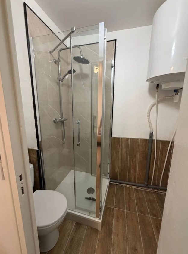Appartement, meublé, 1 pièce, 17m² à Rouen (76000) — photo 4