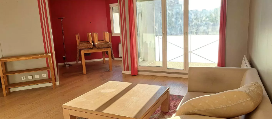 Appartement, meublé, 3 pièces, 79m² à Caluire-et-Cuire (69300) — photo 3