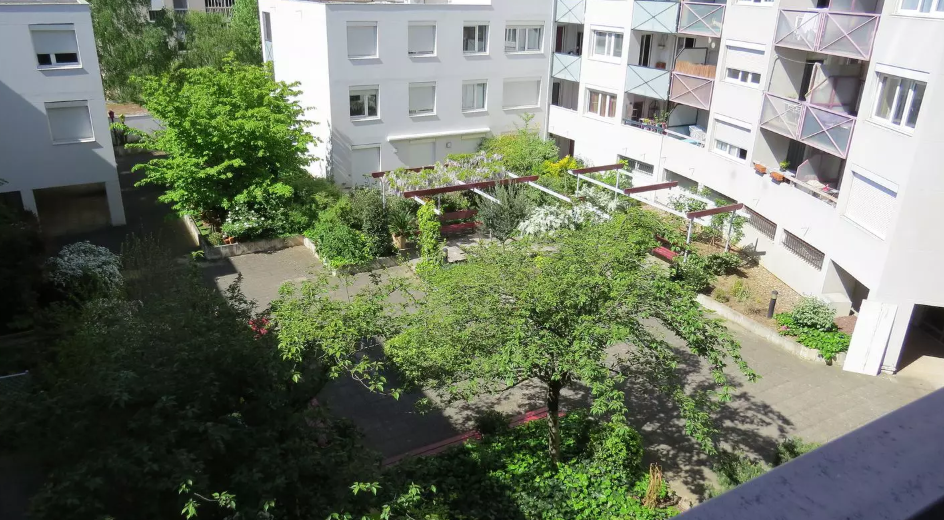 Appartement, meublé, 3 pièces, 79m² à Caluire-et-Cuire (69300) — photo principale