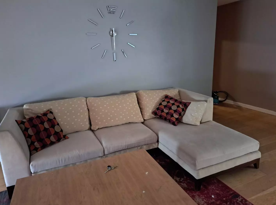 Appartement, meublé, 3 pièces, 79m² à Caluire-et-Cuire (69300) — photo 2