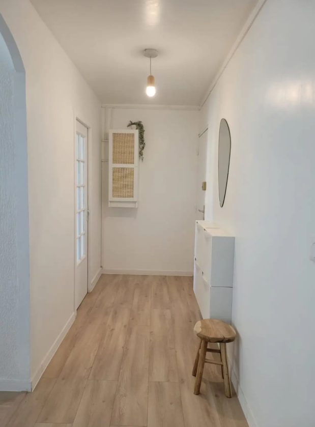 Appartement, meublé, 5 pièces, 95m² à Compiègne (60200) — photo 3