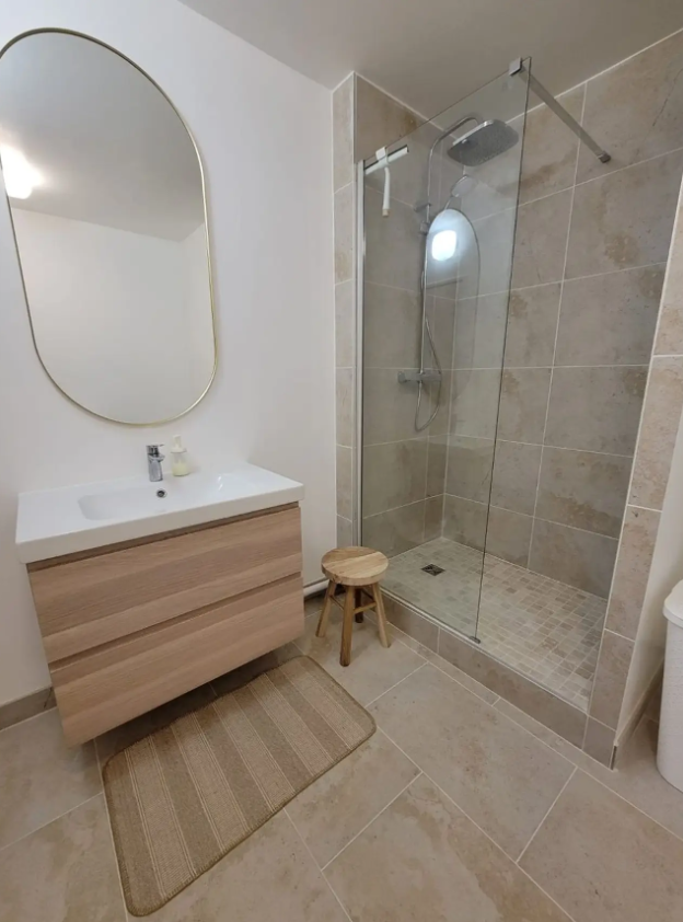 Appartement, meublé, 5 pièces, 95m² à Compiègne (60200) — photo 4