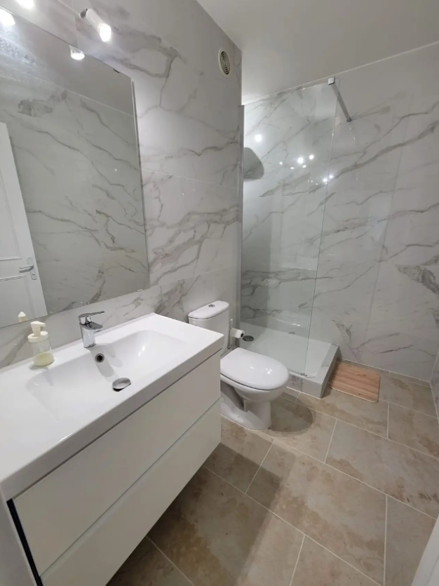 Appartement, meublé, 5 pièces, 95m² à Compiègne (60200) — photo 5