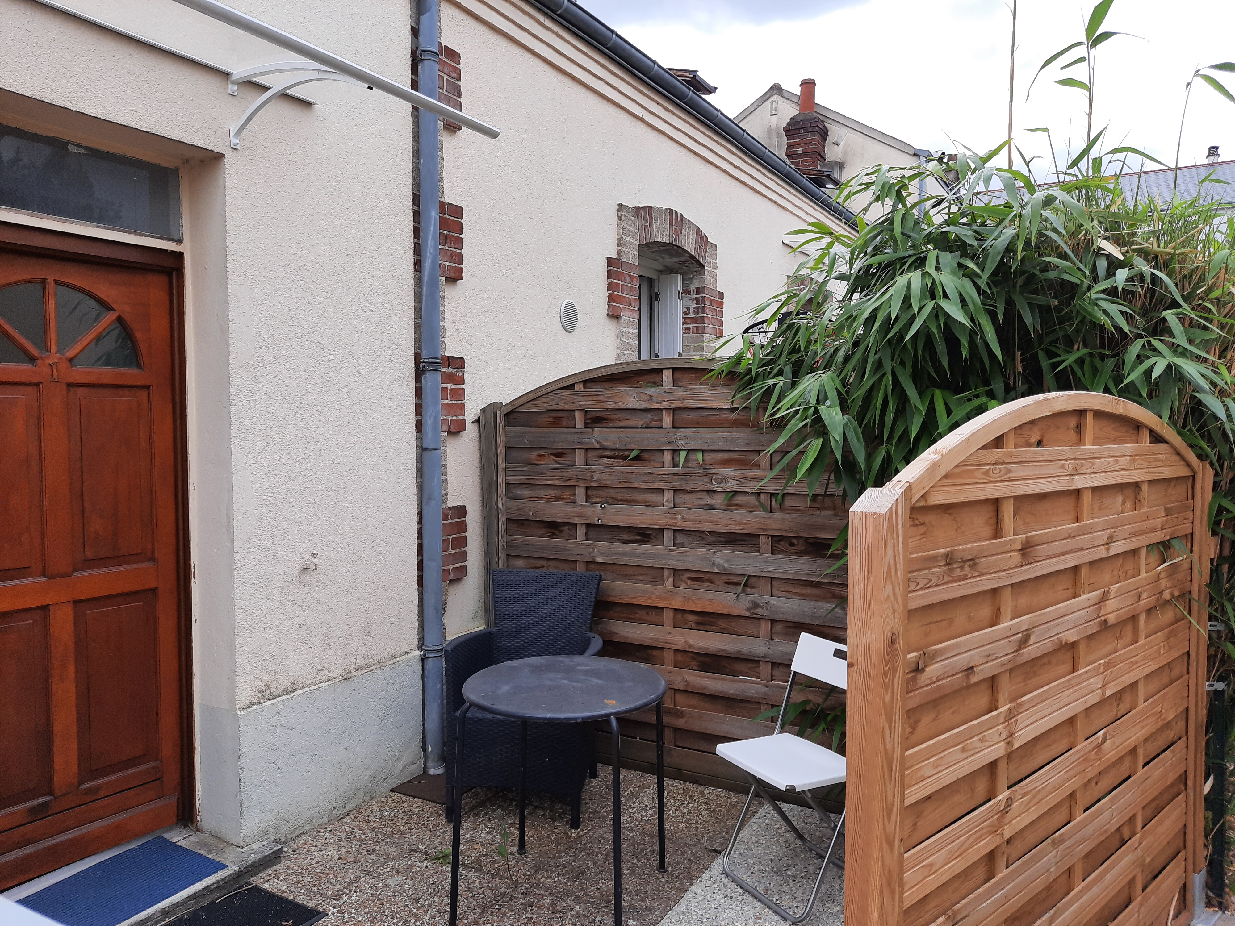 Appartement, non meublé, 1 pièce, 19m² à Saint-Pierre-des-Corps (37700) — photo 3