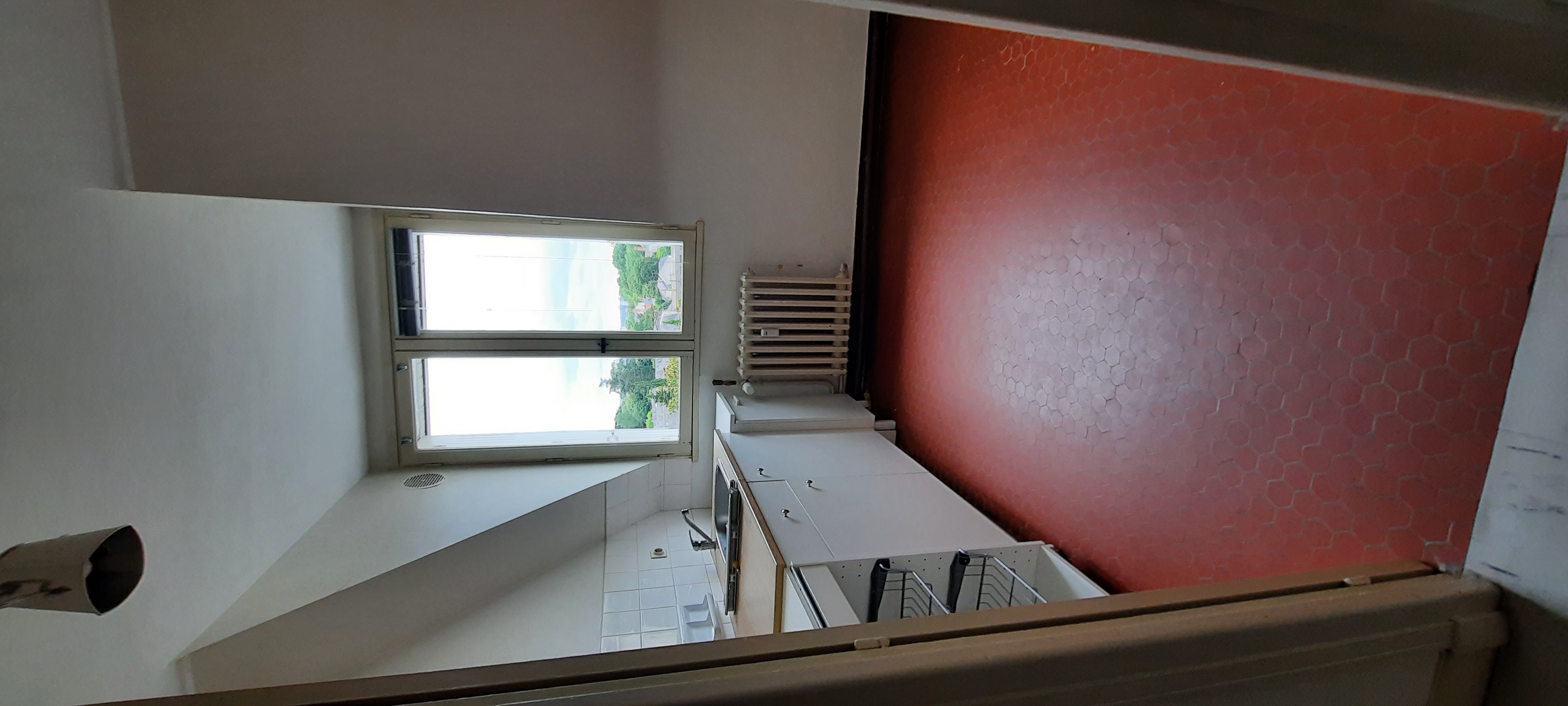 Appartement, non meublé, 2 pièces, 40m² à Tours (37100) — photo 2