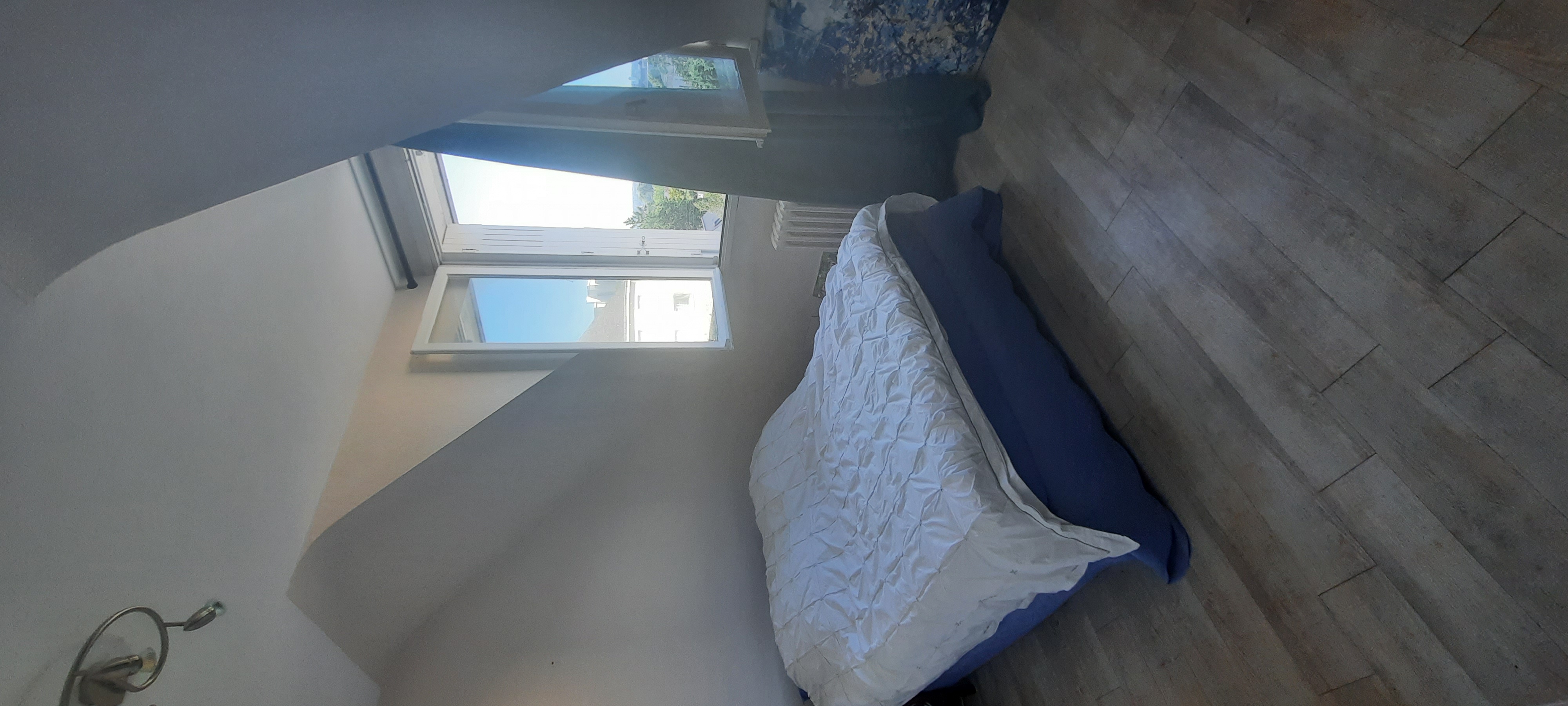 Appartement, non meublé, 2 pièces, 40m² à Tours (37100) — photo 4