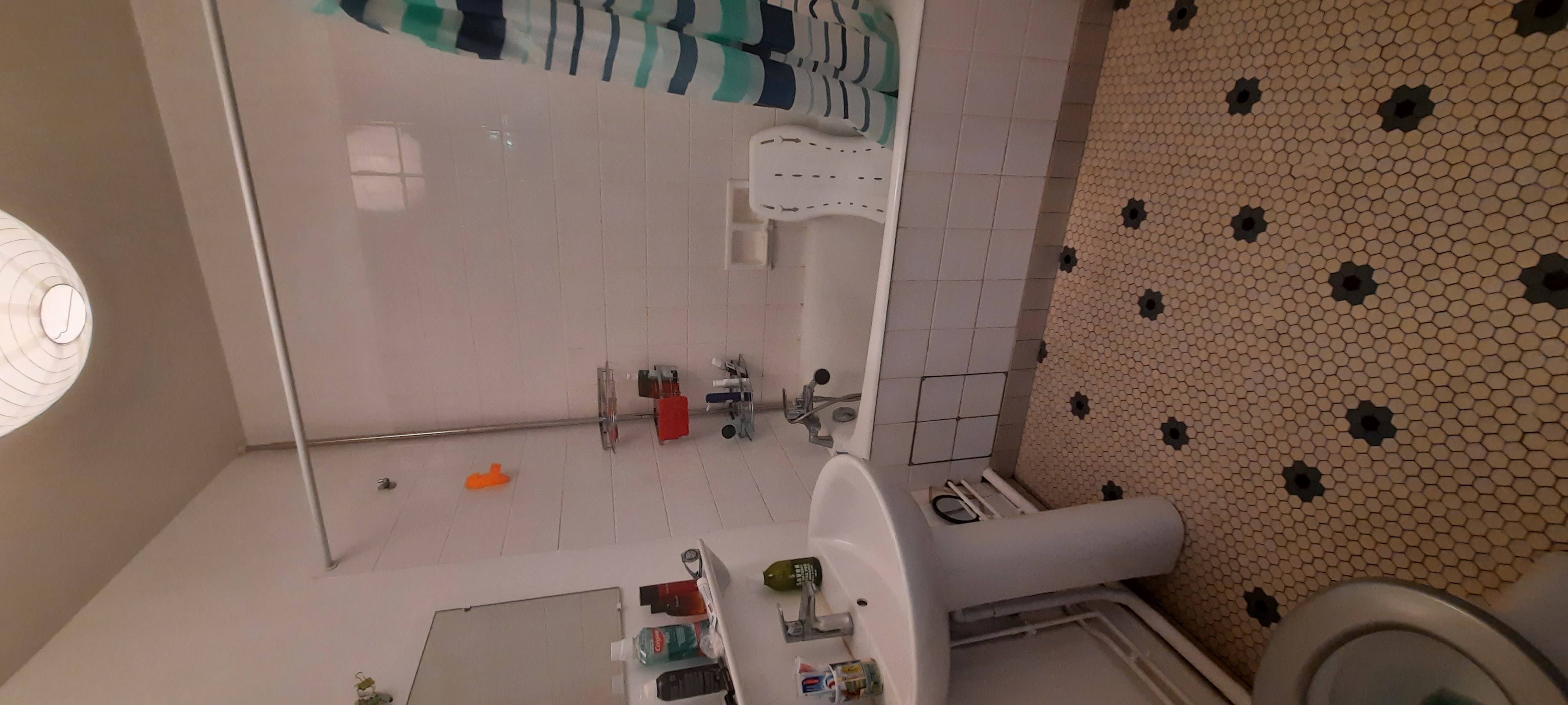 Appartement, non meublé, 2 pièces, 40m² à Tours (37100) — photo 5