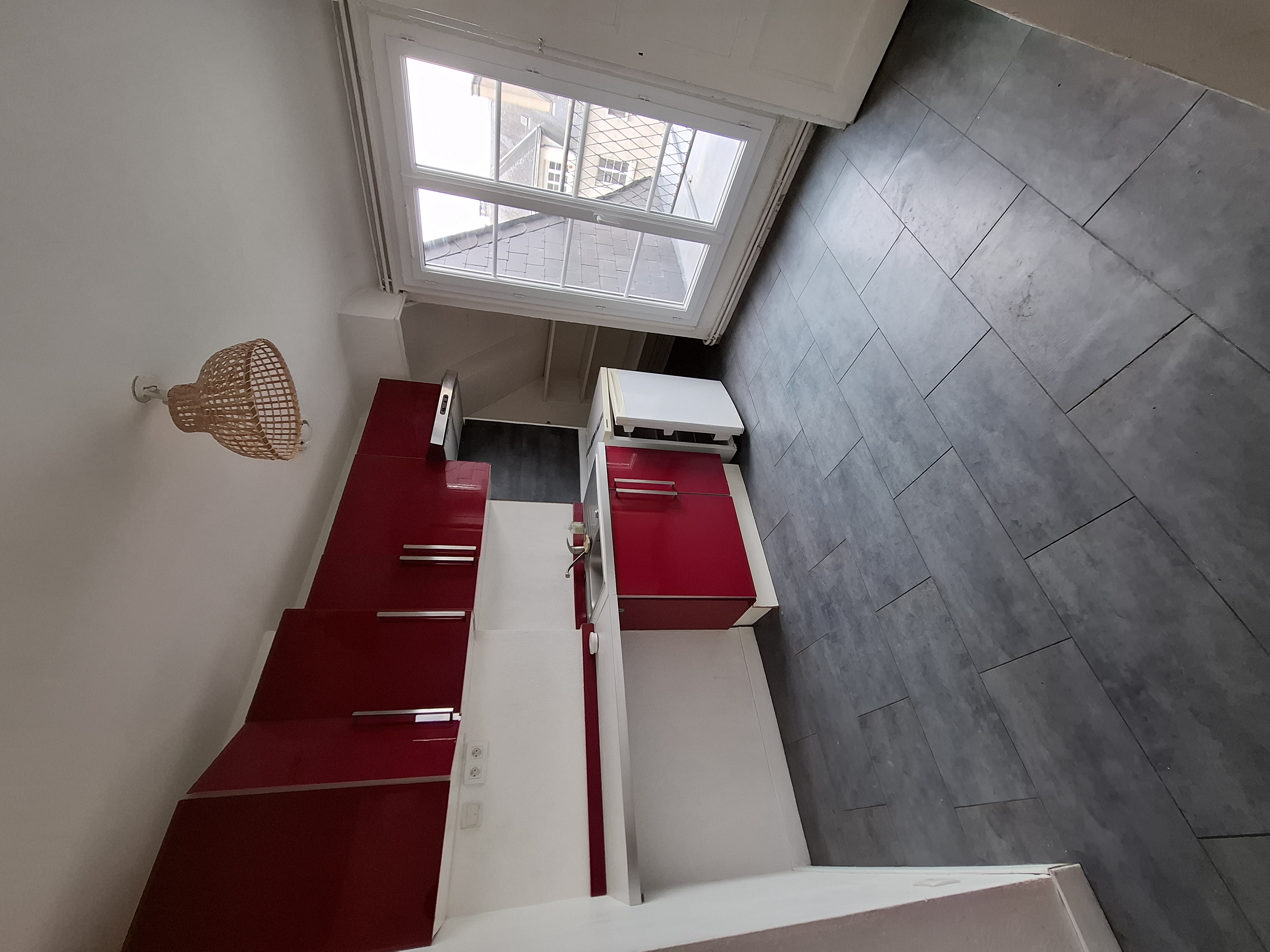 Appartement, non meublé, 4 pièces, 80m² à Tours (37000) — photo 2