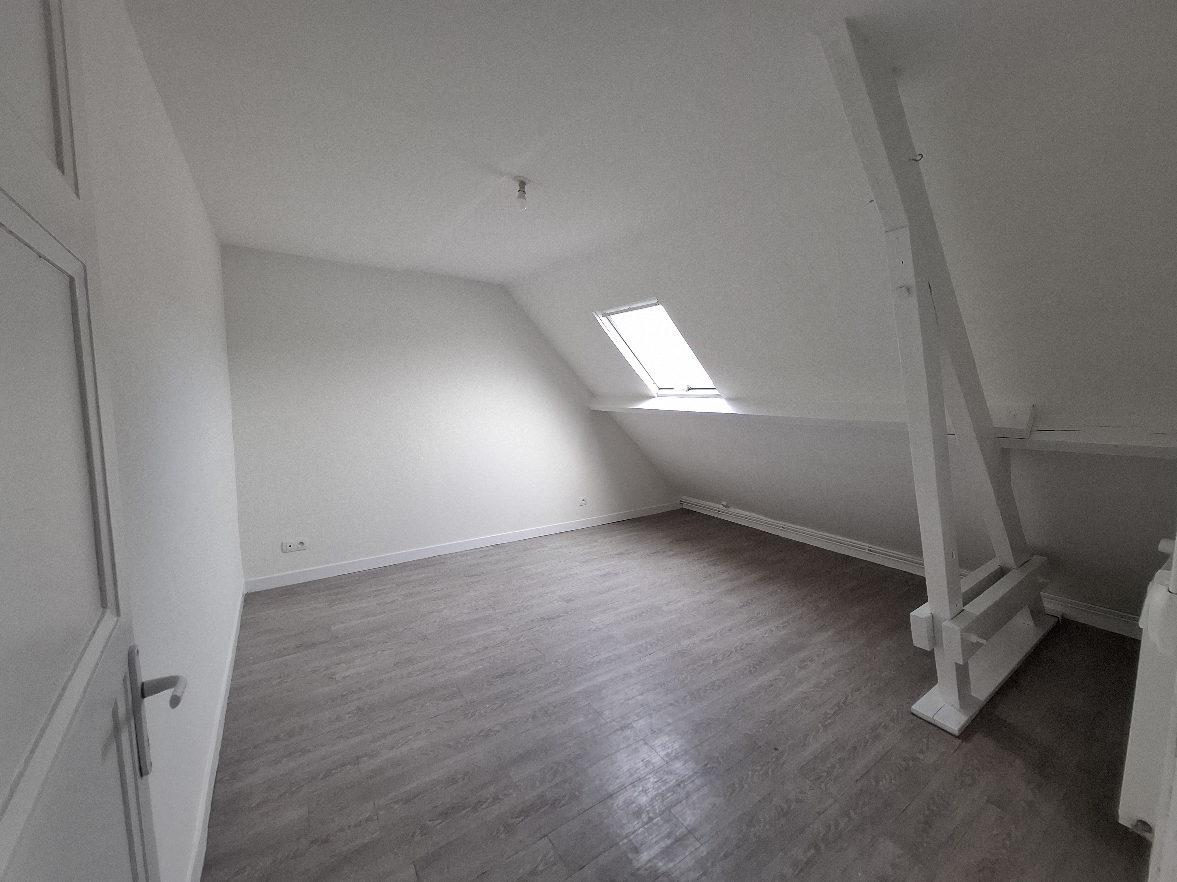 Appartement, non meublé, 4 pièces, 80m² à Tours (37000) — photo 5