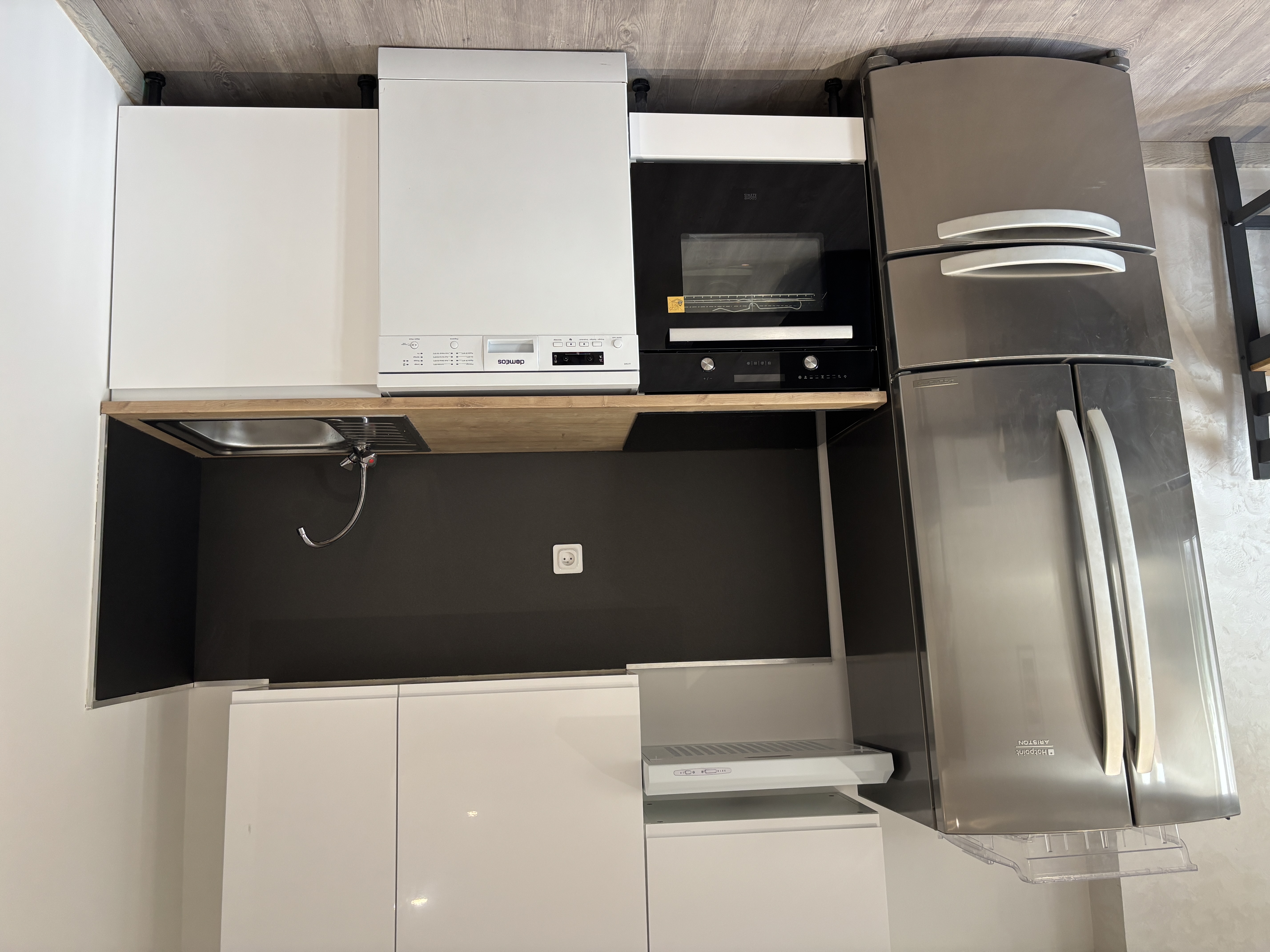 Appartement, meublé, 1 pièce, 36m² à Sallaumines (62430) — photo 3