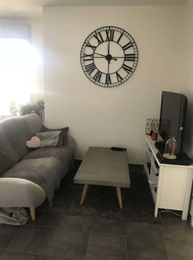 Appartement, meublé, 56m² à Vaulx-en-Velin (69120) — photo 3