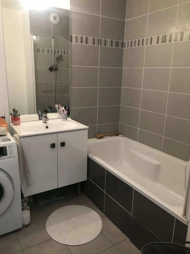 Appartement, meublé, 56m² à Vaulx-en-Velin (69120) — photo 4