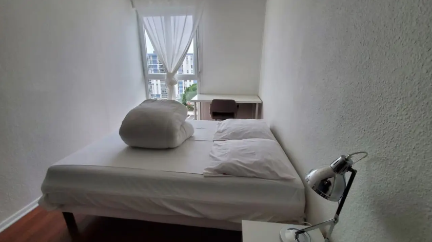 Appartement, meublé, 4 pièces, 80m² à Mérignac (33700) — photo 5