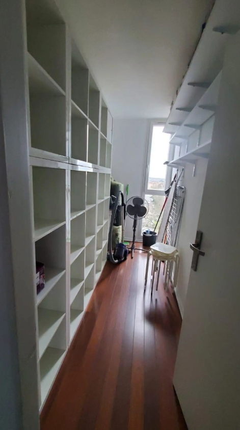 Appartement, meublé, 4 pièces, 80m² à Mérignac (33700) — photo 4