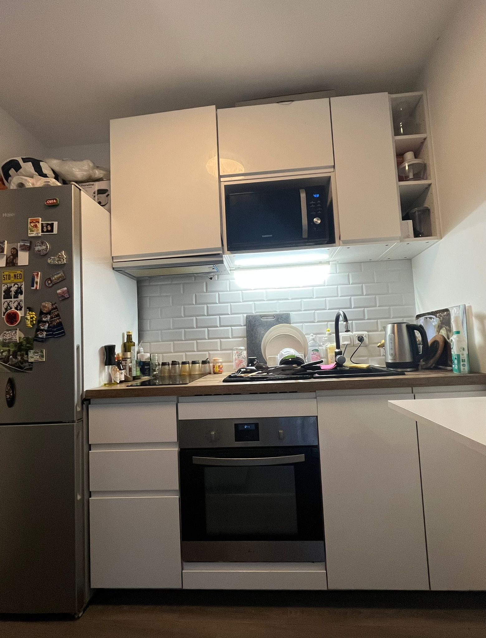 Appartement, meublé, 1 pièce, 24m² à Bezons (95870) — photo 2