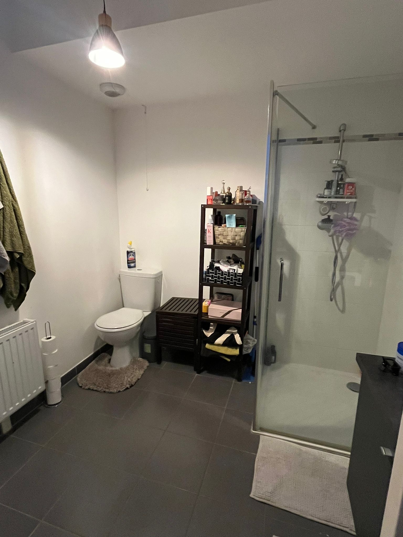 Appartement, meublé, 1 pièce, 24m² à Bezons (95870) — photo 3