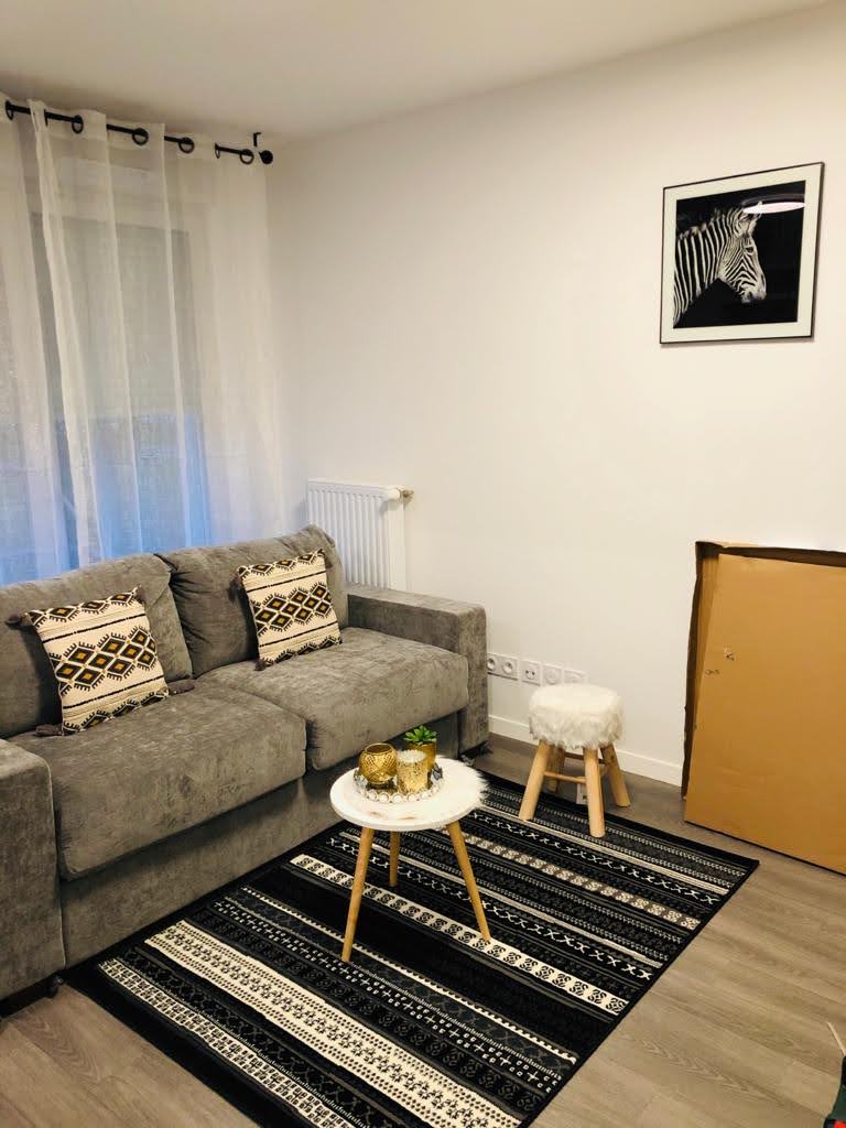 Appartement, meublé, 1 pièce, 24m² à Bezons (95870) — photo 5