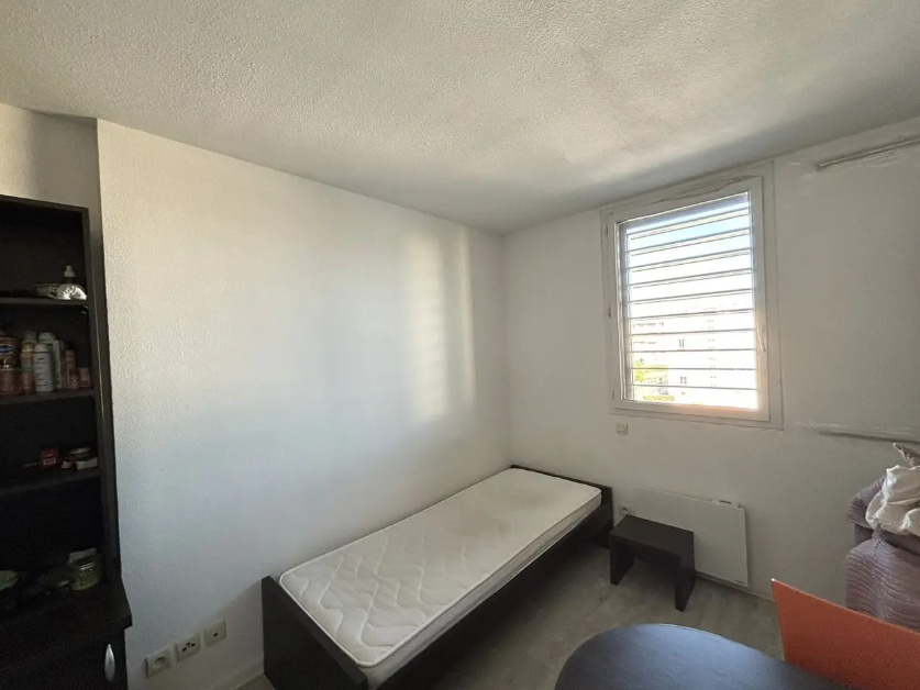 Appartement, meublé, 1 pièce, 18m² à Nîmes (30000) — photo 2