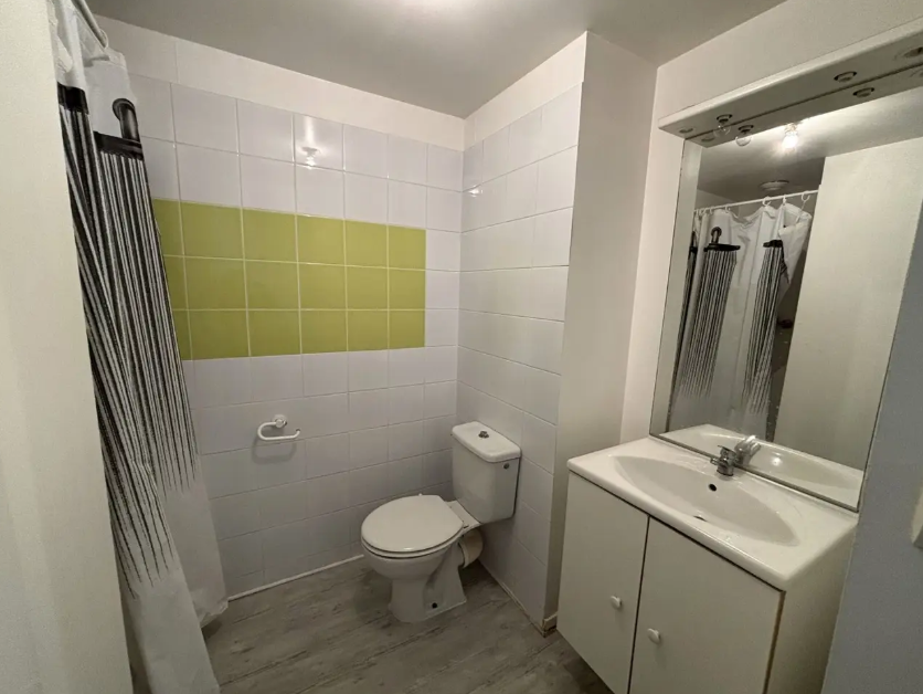 Appartement, meublé, 1 pièce, 18m² à Nîmes (30000) — photo 3