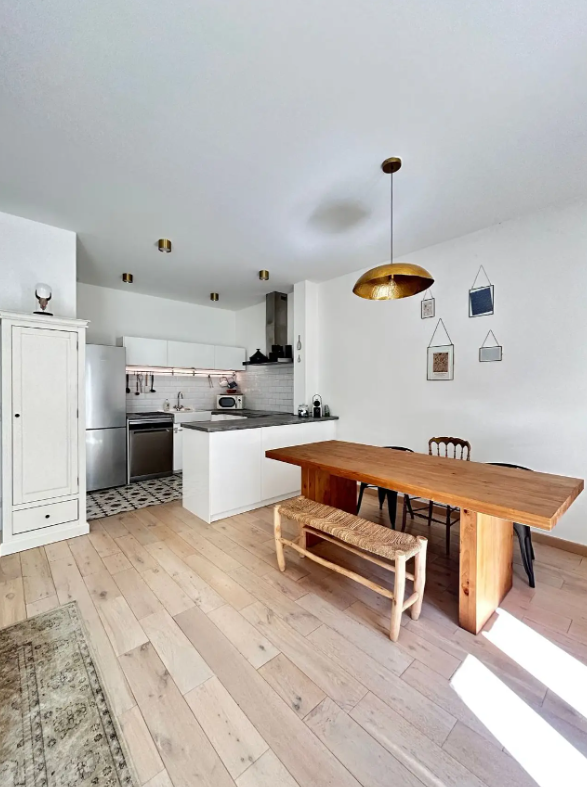 Appartement, meublé, 3 pièces, 69m² à Montpellier (34000) — photo 2