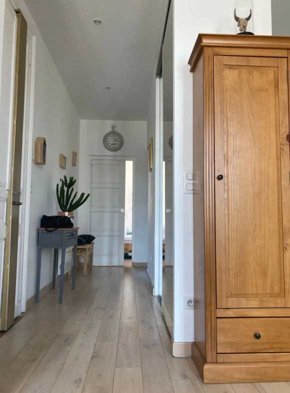 Appartement, meublé, 3 pièces, 69m² à Montpellier (34000) — photo 4