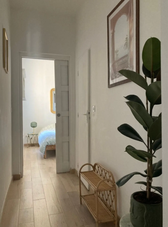 Appartement, meublé, 3 pièces, 69m² à Montpellier (34000) — photo 5