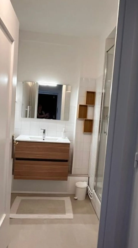 Appartement, meublé, 3 pièces, 61m² à Lyon (69006) — photo 4