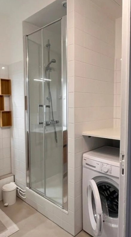 Appartement, meublé, 3 pièces, 61m² à Lyon (69006) — photo 5