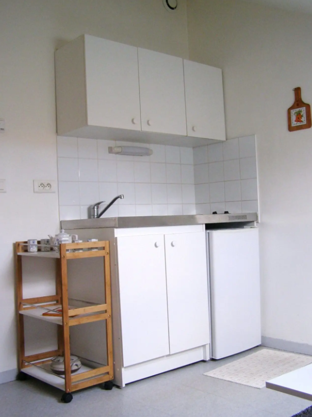 Appartement, meublé, 1 pièce, 20m² à Amiens (80090) — photo 3