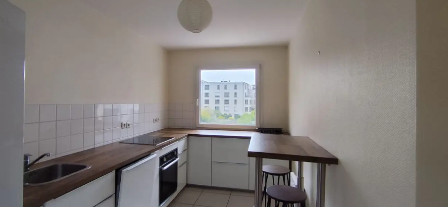 Appartement, non meublé, 3 pièces, 69m² à Caen (14000) — photo 3