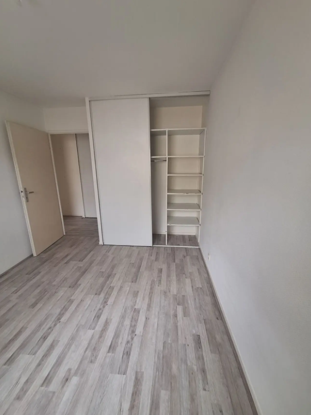 Appartement, non meublé, 3 pièces, 69m² à Caen (14000) — photo 4