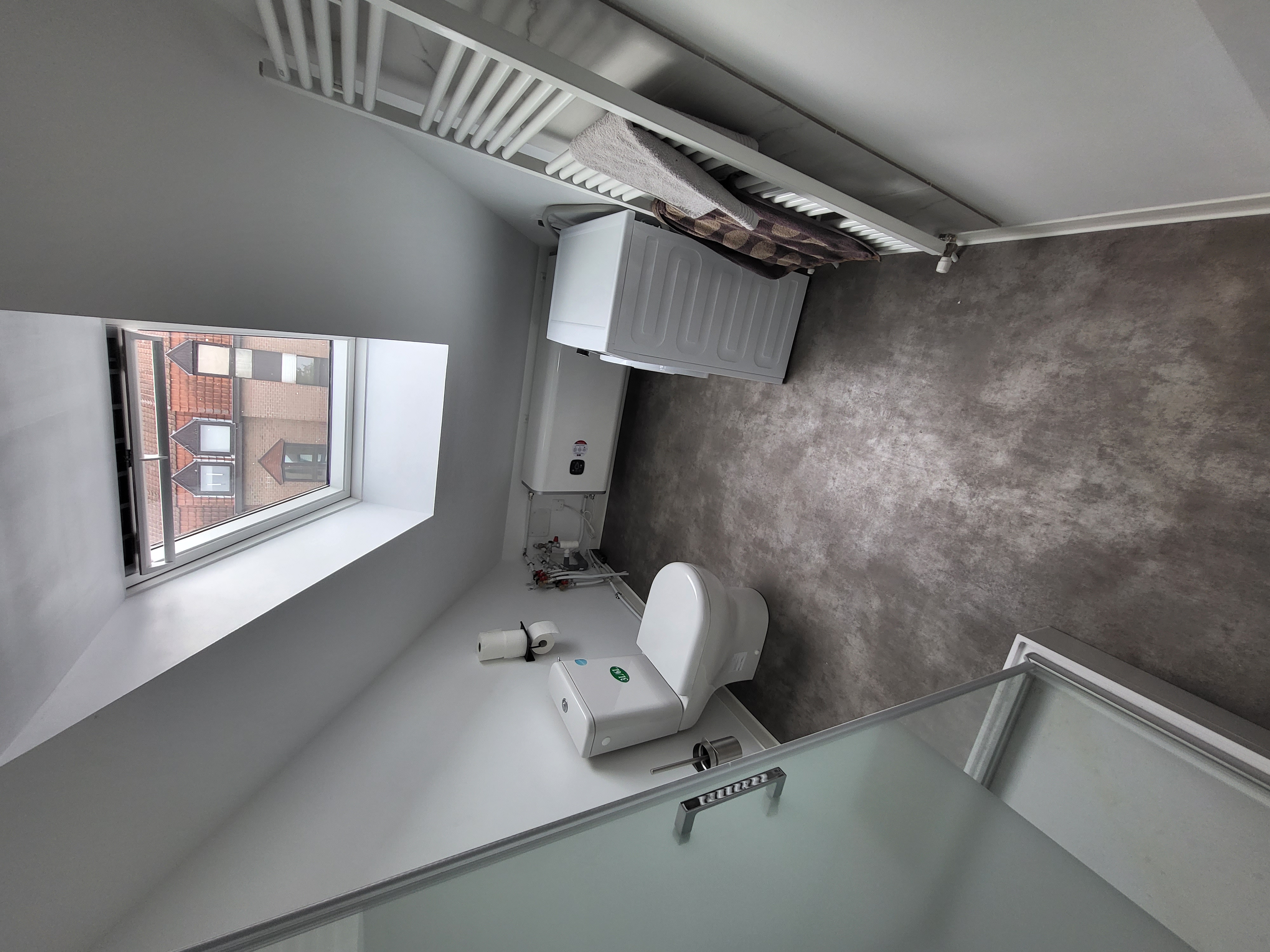 Appartement, meublé, 1 pièce, 30m² à Croix (59170) — photo 3