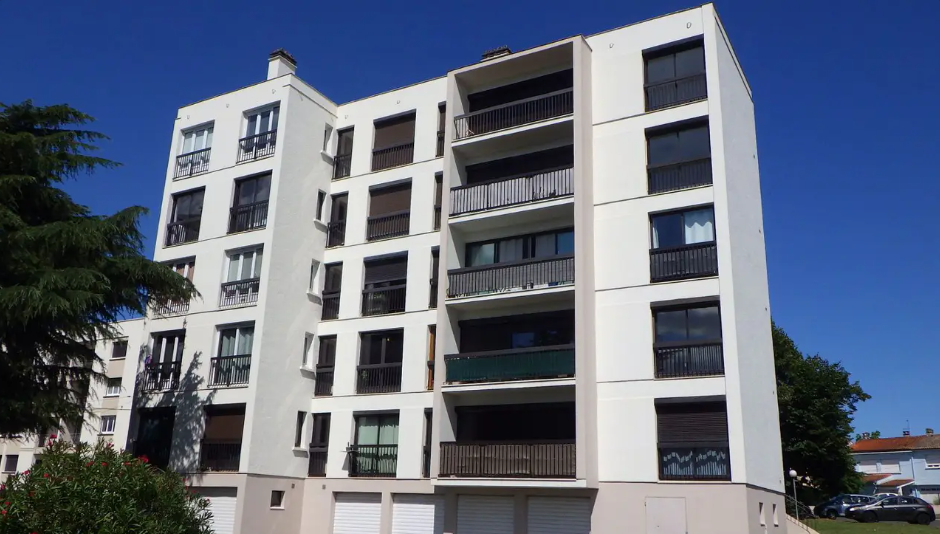 Appartement, meublé, 1 pièce, 20m² à Talence (33400) — photo principale
