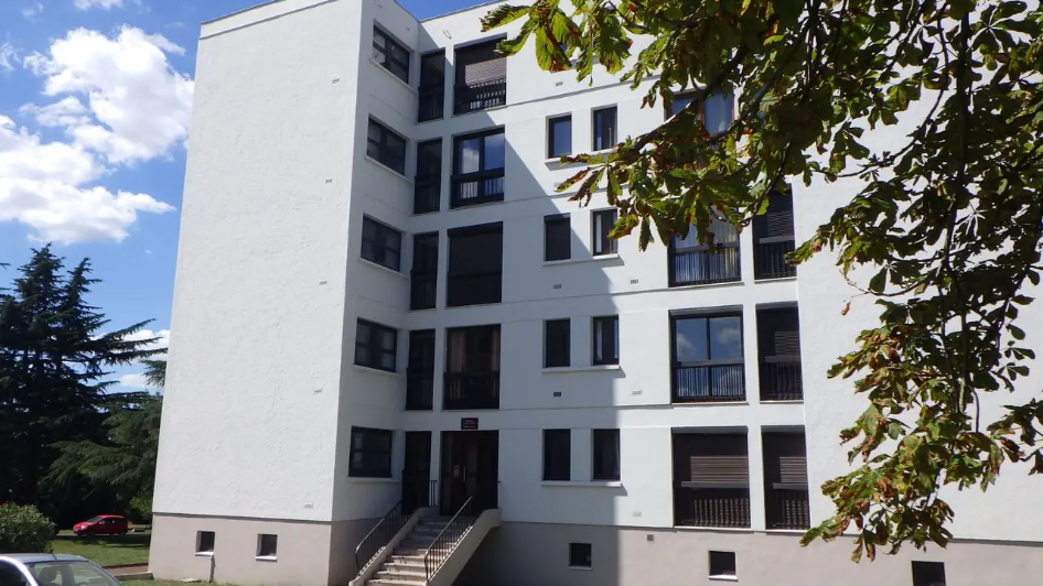 Appartement, meublé, 1 pièce, 20m² à Talence (33400) — photo 2