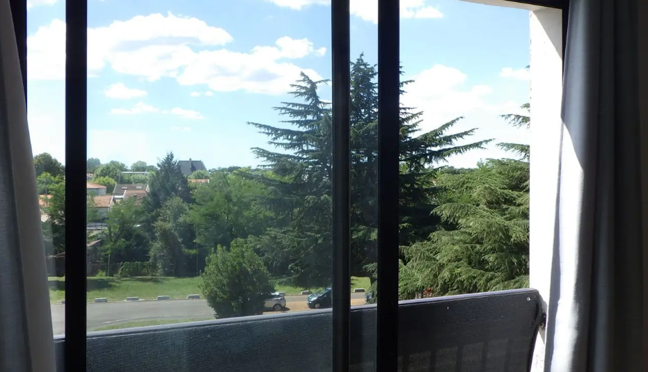 Appartement, meublé, 1 pièce, 20m² à Talence (33400) — photo 3